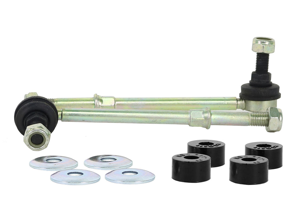 Fulcrum Suspensions Rear Sway Bar Link to Suit Nissan Maxima J30 and Pulsar N14