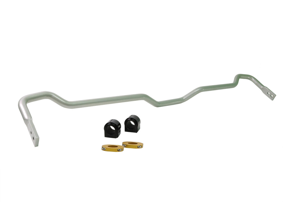 Fulcrum Suspensions Rear Sway Bar - 24mm 2 Point Adjustable to Suit Mercedes-benz A-Class A45 AMG W176