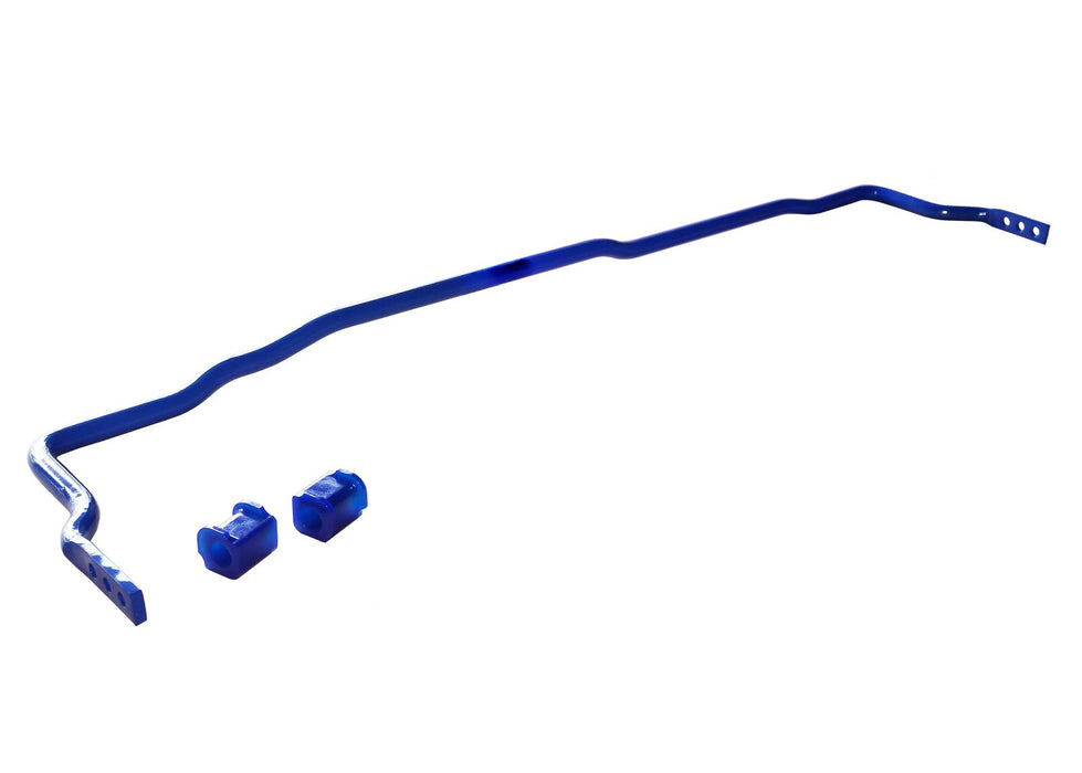 Fulcrum Suspensions Roll Control Sway Bar