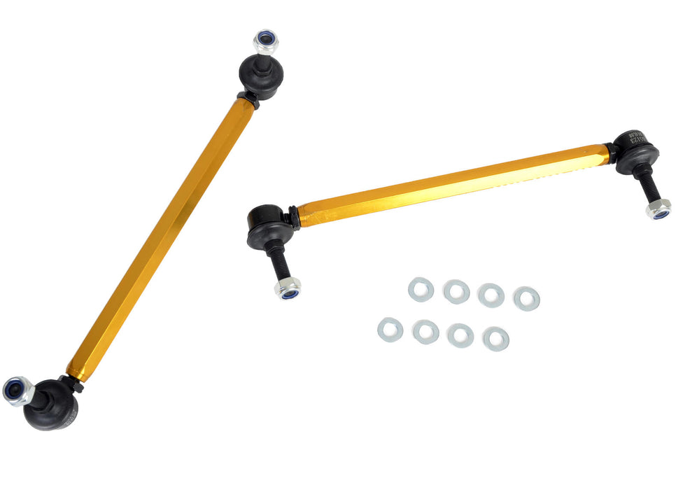 Fulcrum Suspensions Front Sway Bar Link to Suit BMW 1, 3 Series and Z4