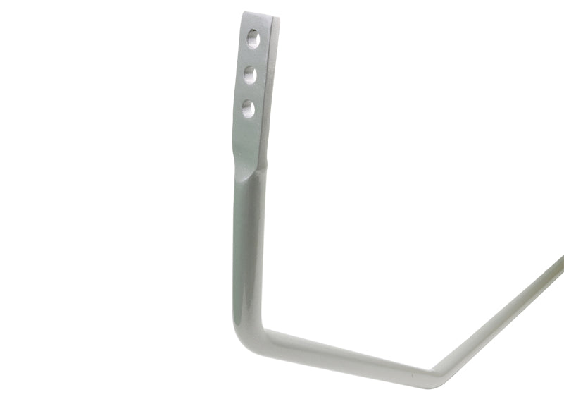 Fulcrum Suspensions Rear Sway Bar - 20mm 3 Point Adjustable to Suit Seat, Skoda and Volkswagen PQ24