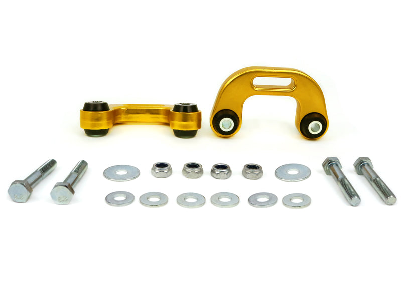 Fulcrum Suspensions Rear Sway Bar Link to Suit Subaru Forester, Impreza, Liberty and Outback