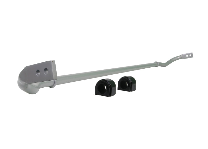 Fulcrum Suspensions Rear Sway Bar - 24mm 2 Point Adjustable to Suit Mini Mini Cooper F55, F56, F57