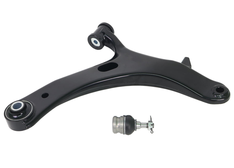 Fulcrum Suspensions Front Control Arm Lower - Arm Right to Suit Subaru Impreza, liberty and Outback