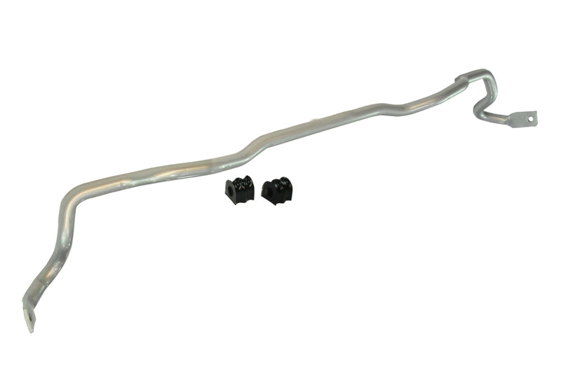 Fulcrum Suspensions Front Sway Bar - 22mm Non Adjustable to Suit Subaru Impreza GD Sedan and Forrester SG