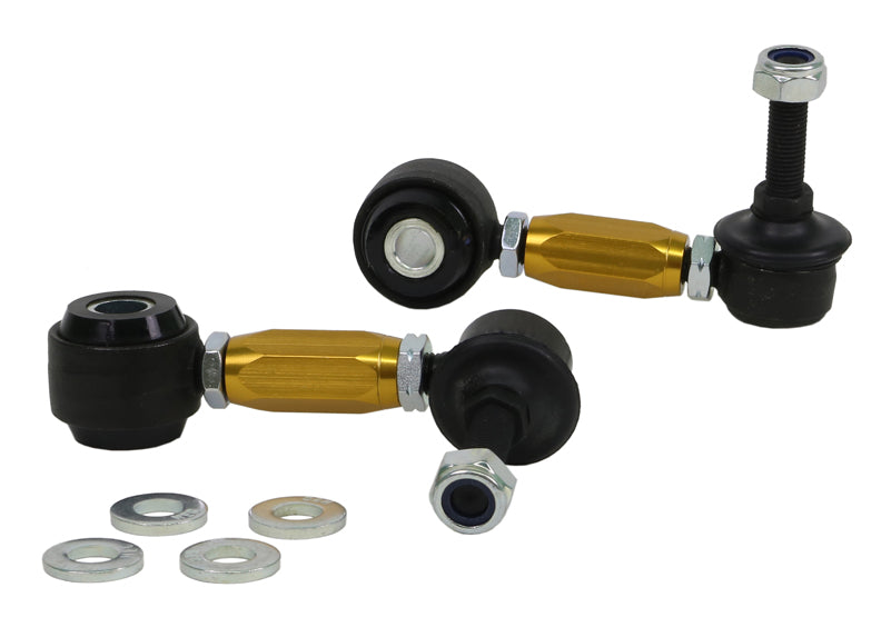 Fulcrum Suspensions Sway Bar Link to Suit Mazda MX-5 NA