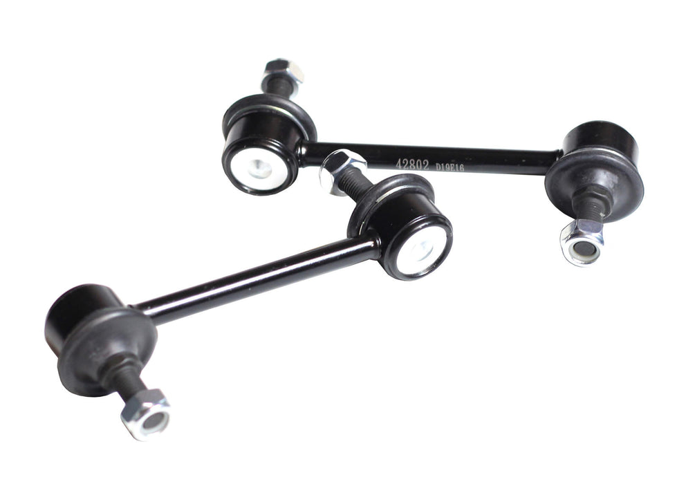 Fulcrum Suspensions Rear Sway Bar Link to Suit Fiat Ducato and Hyundai Coupe and Elantra