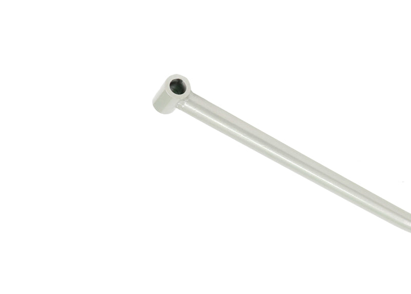 Fulcrum Suspensions Rear Sway Bar - 22mm Non Adjustable to Suit Toyota Corolla ZZE122 and Prius NHW11
