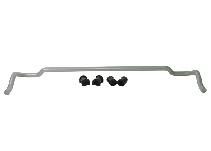 Fulcrum Suspensions Rear Sway Bar - 30mm Non Adjustable to Suit Volkswagen Transporter T5