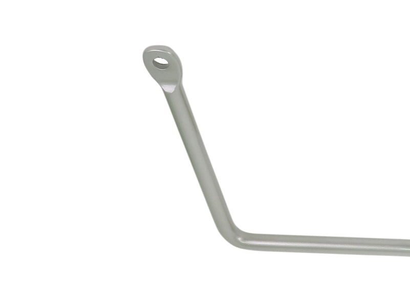 Fulcrum Suspensions Rear Sway Bar - 20mm Non Adjustable to Suit Holden HQ-HZ Sedan and Wagon