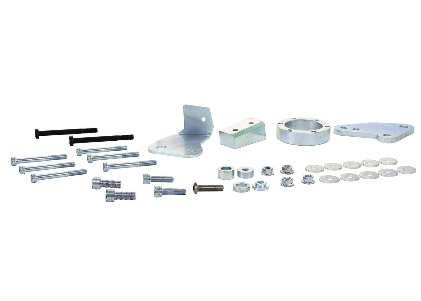 Diff Drop Kits
