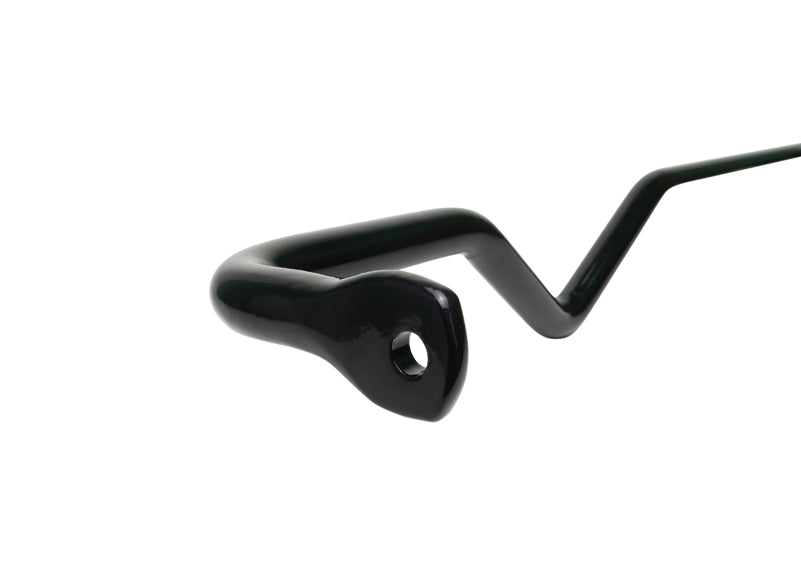 Fulcrum Suspensions Front Sway Bar - 24mm Non Adjustable to Suit Nissan Patrol GU