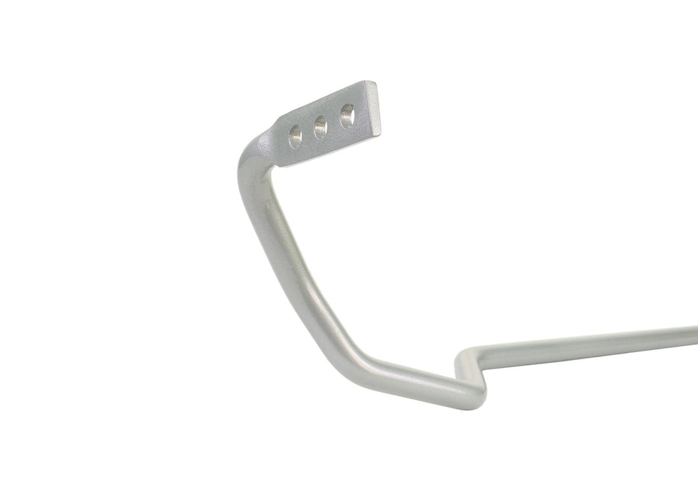 Fulcrum Suspensions Rear Sway Bar - 18mm 3 Point Adjustable to Suit Toyota Supra DB42 and BMW Z4 G29
