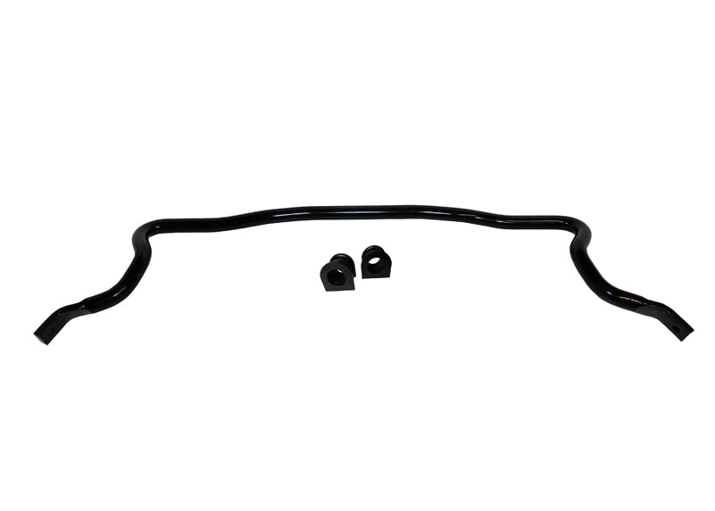 Fulcrum Suspensions Front Sway Bar - 33mm Non Adjustable to Suit Toyota Land Cruiser 200 Series