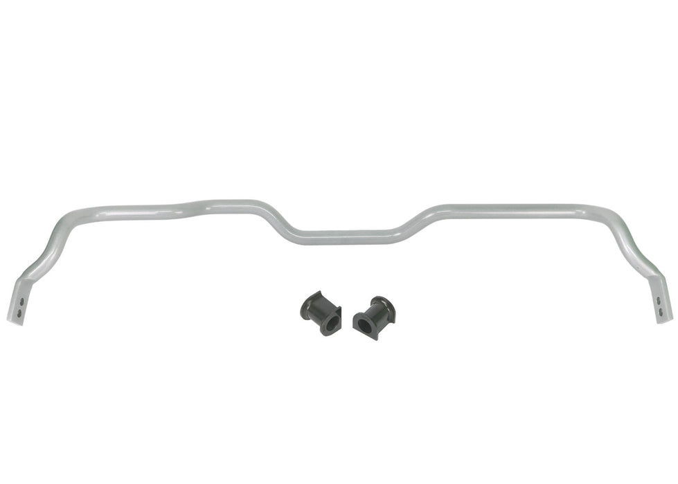Fulcrum Suspensions Front Sway Bar - 27mm 2 Point Adjustable to Suit Volkswagen Transporter T5