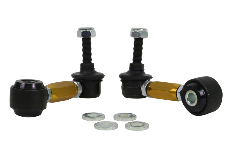 Fulcrum Suspensions Sway Bar Link to Suit Mazda MX-5 NA