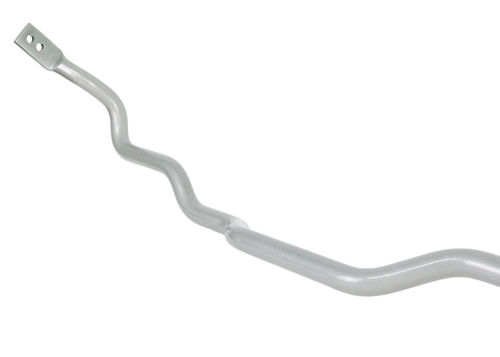 Fulcrum Suspensions Front Sway Bar - 27mm 2 Point Adjustable to Suit Volkswagen Transporter T5