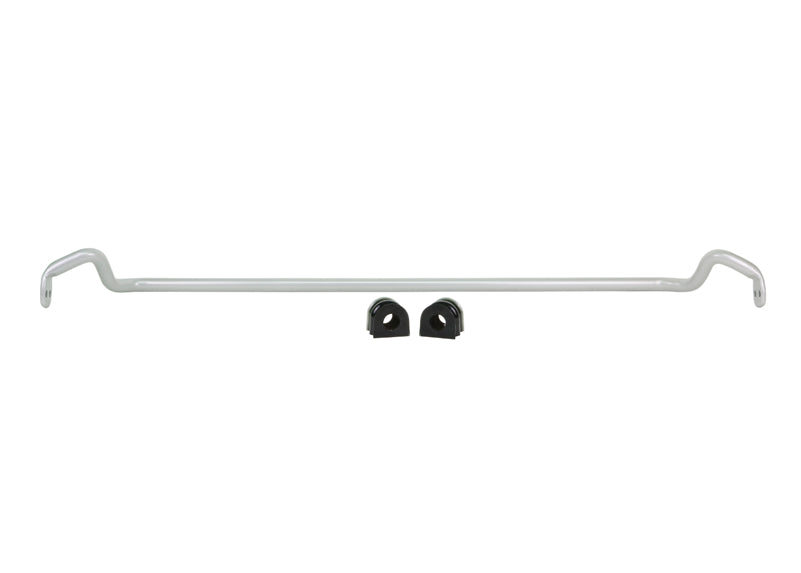 Fulcrum Suspensions Front Sway Bar - 22mm 2 Point Adjustable to Suit Subaru Impreza WRX GG Wagon