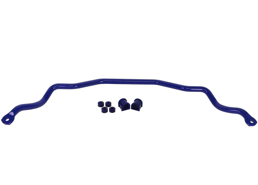 Fulcrum Suspensions 30mm Heavy Duty Non Adjustable Front 4x4 Sway Bar Kit