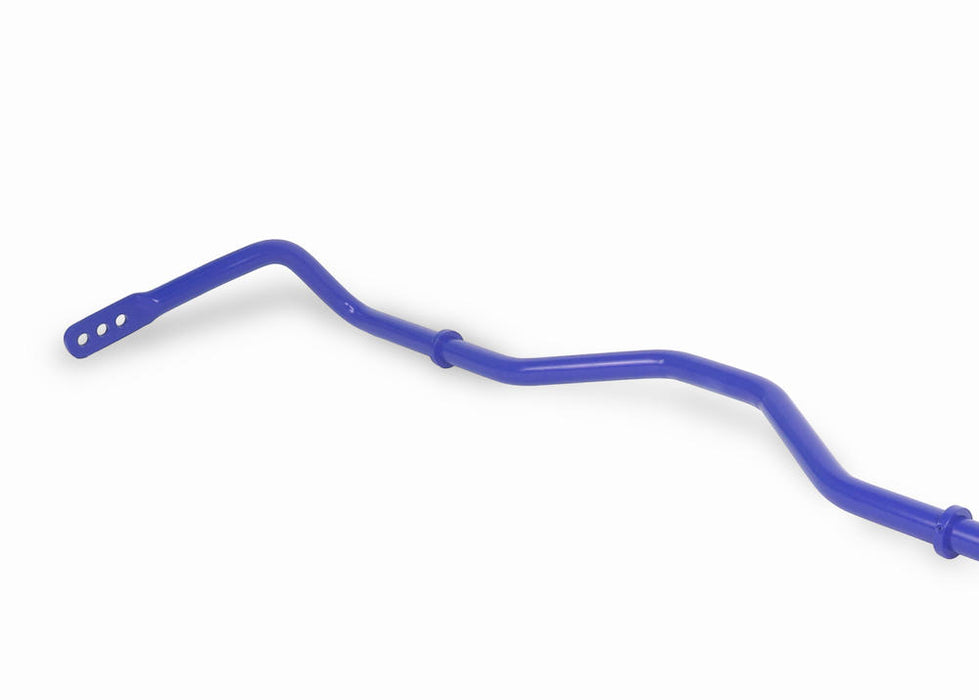 Fulcrum Suspensions Rear 24mm Heavy Duty 3 Point Adjustable Sway Bar to suit GWM Tank 300 2022-on