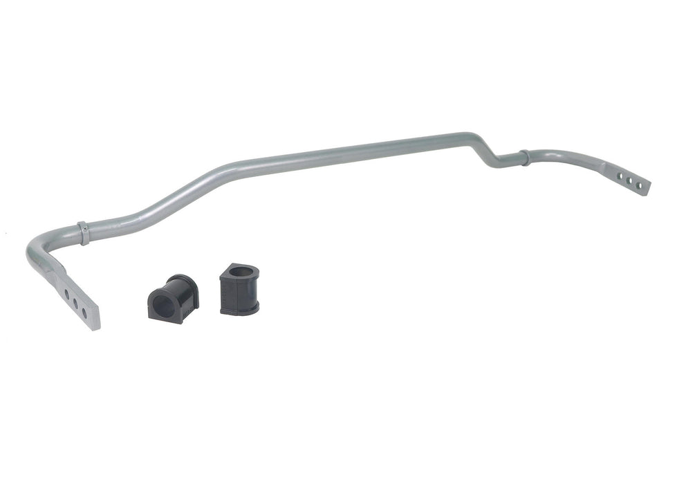 Fulcrum Suspensions Rear Sway Bar - 22mm 3 Point Adjustable to Suit Holden Commodore VE, VF and HSV