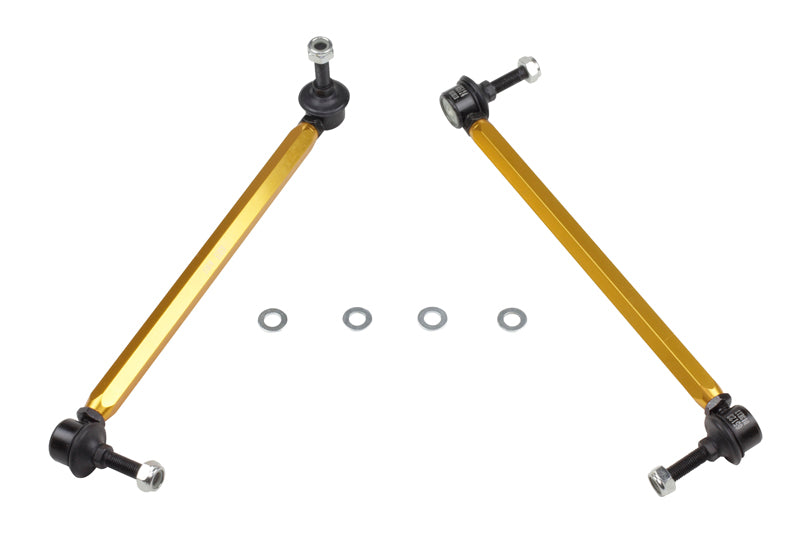 Fulcrum Suspensions Front Sway Bar Link to Suit Land Rover Range Rover Evoque L538