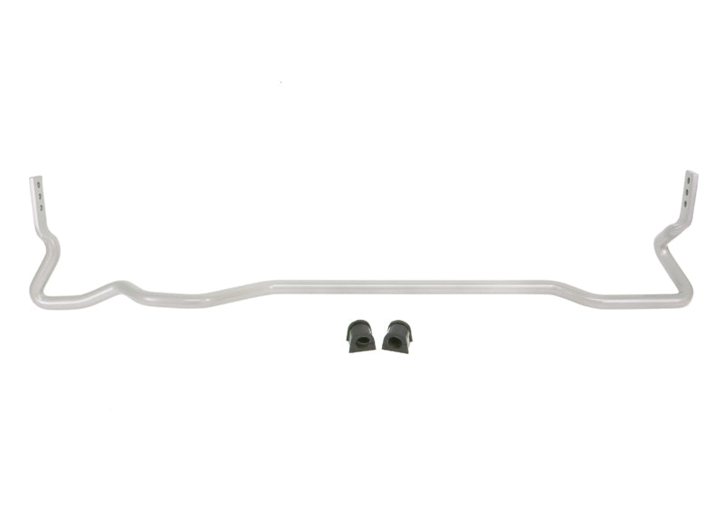 Fulcrum Suspensions Rear Sway Bar - 24mm 3 Point Adjustable to Suit Subaru Impreza GD incl WRX/STi