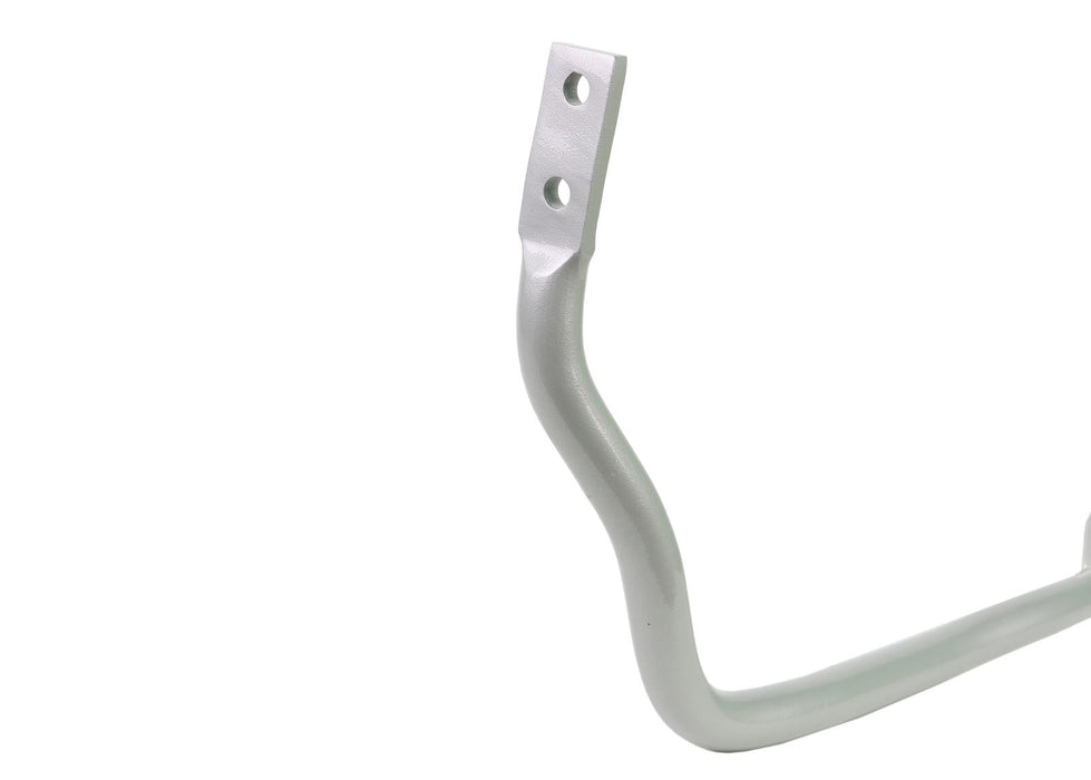 Fulcrum Suspensions Front Sway Bar - 26mm 3 Point Adjustable to Suit Toyota Corolla E210