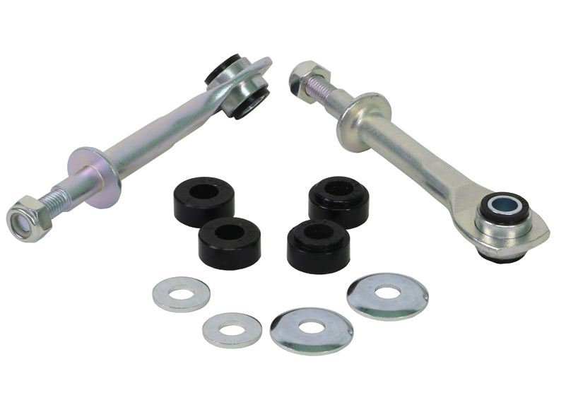 Fulcrum Suspensions Rear Sway Bar Link to Suit Ford Falcon/Fairlane BA-FGX and FPV