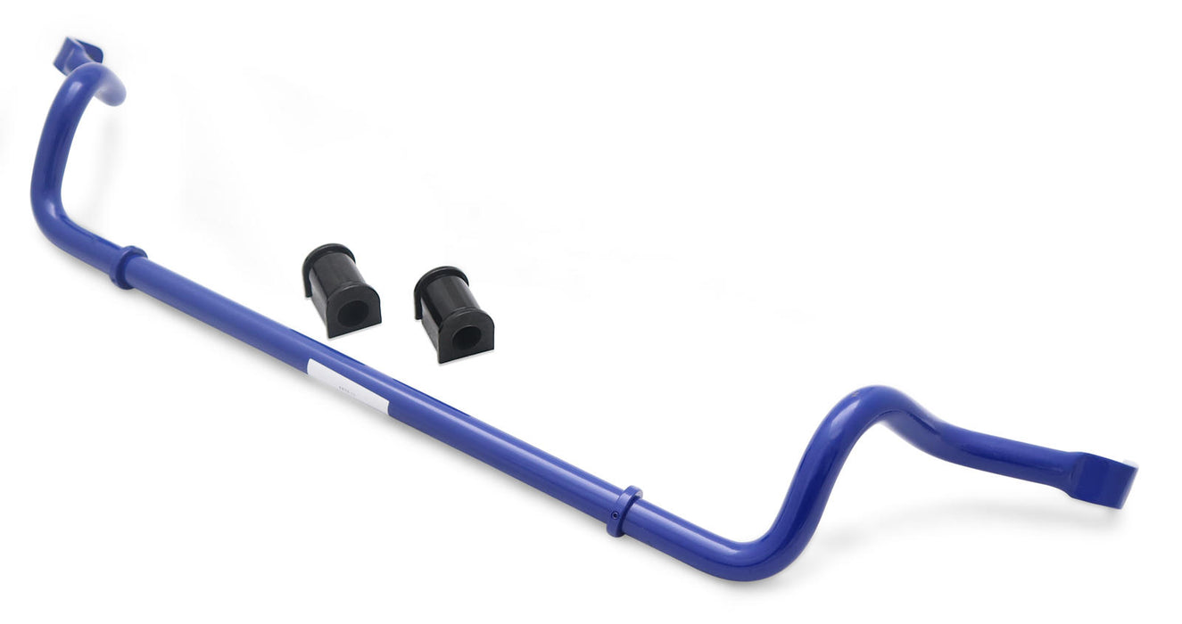 Fulcrum Suspensions Front 26mm Non Adjustable Sway Bar to suit Ford Focus 2018-on MK4