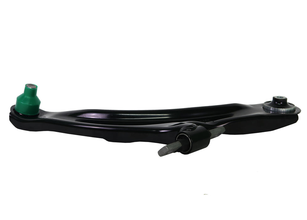 Fulcrum Suspensions Front Control Arm Lower - Arm Right to Suit Nissan X-Trail, Dualis and Renault Koleos