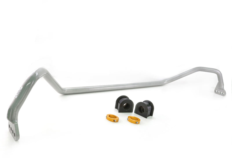 Fulcrum Suspensions Front Sway Bar - 26mm 4 Point Adjustable to Suit Holden Commodore VE, VF and HSV