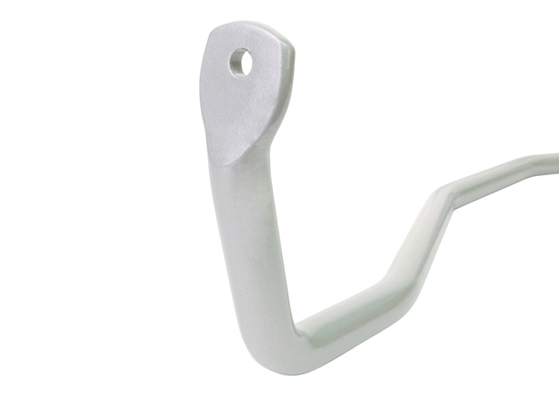Fulcrum Suspensions Front Sway Bar - 24mm Non Adjustable to Suit BMW 3 Series and M3 E30