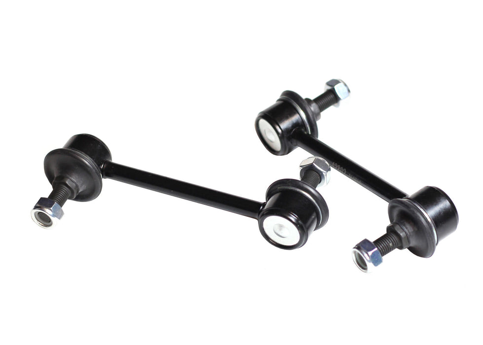 Fulcrum Suspensions Rear Sway Bar Link to Suit Fiat Ducato and Hyundai Coupe and Elantra