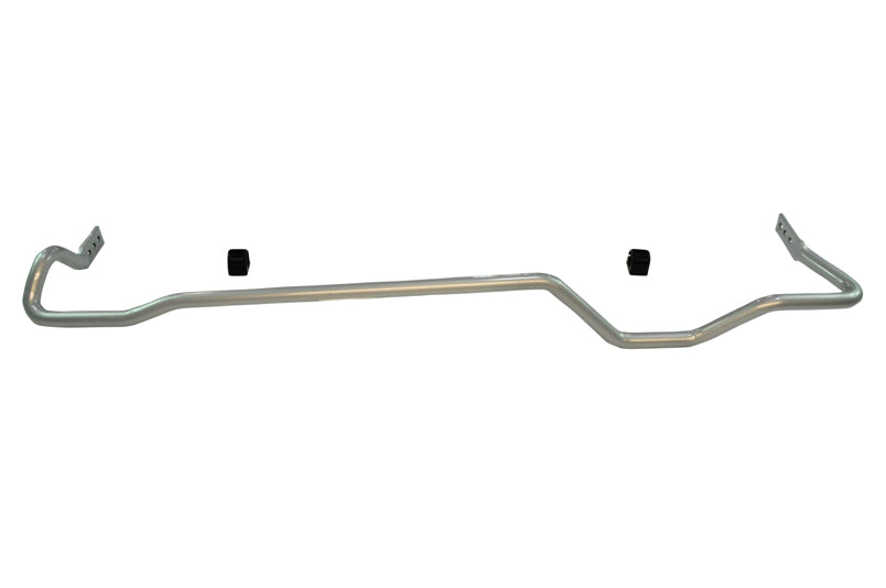 Fulcrum Suspensions Rear Sway Bar - 24mm 3 Point Adjustable to Suit Subaru Forester SF and Impreza GC incl WRX/STi