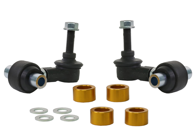 Fulcrum Suspensions Rear Sway Bar Link to Suit Audi, Seat, Skoda and Volkswagen MQB Fwd/Awd