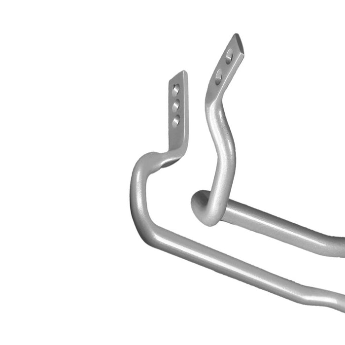 Fulcrum Suspensions Front and Rear Sway Bar - Vehicle Kit to Suit Subaru BRZ and Toyota 86