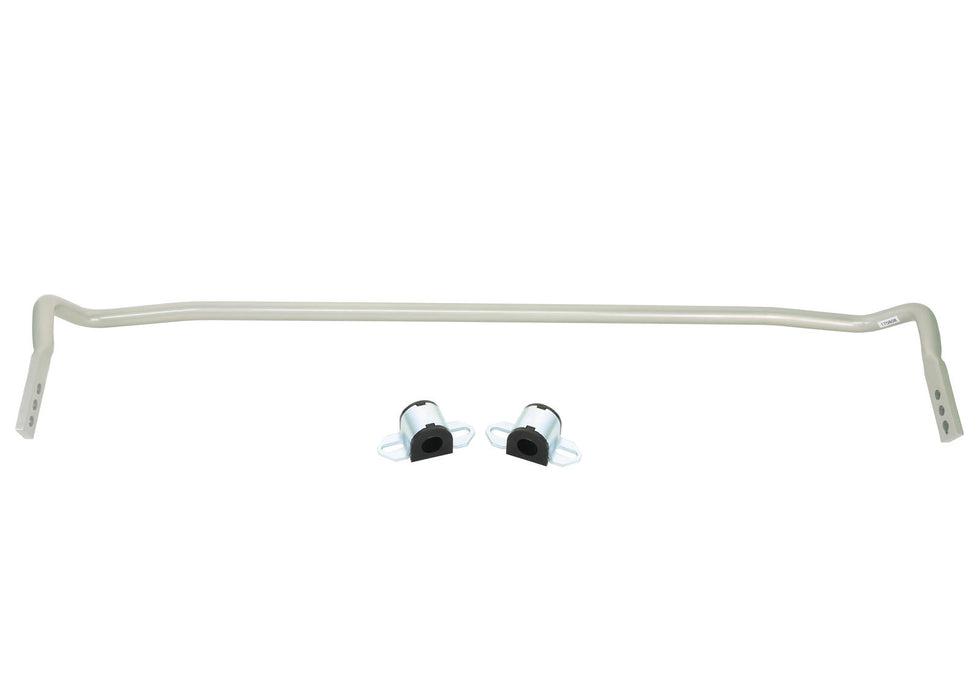 Fulcrum Suspensions Rear Sway Bar - 24mm 3 Point Adjustable to Suit Toyota Corolla E210