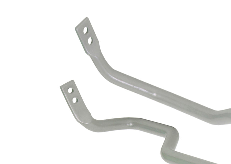 Fulcrum Suspensions Front and Rear Grip Series Kit to Suit Volkswagen Golf R Mk7, 7.5
