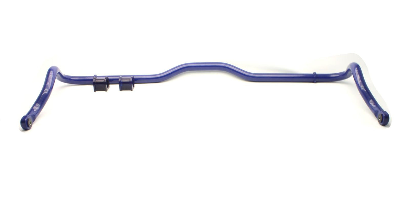 Fulcrum Suspensions 27mm Heavy Duty Non Adjustable Rear 4x4 Sway Bar Kit