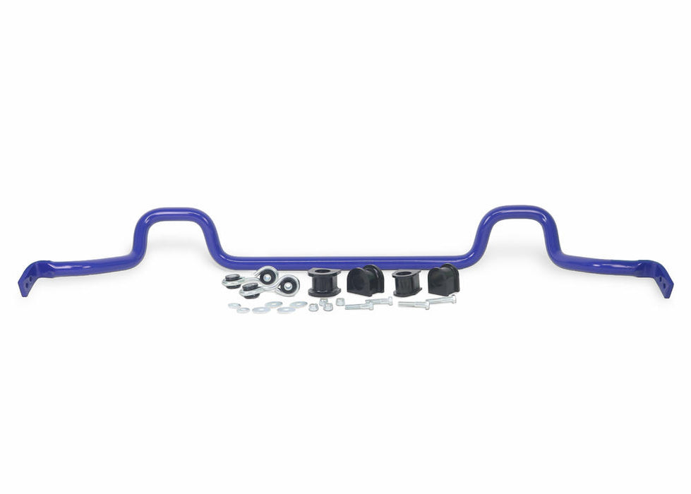 Fulcrum Suspensions 30mm Heavy Duty 2 Position Blade Adjustable Front Sway Bar Kit