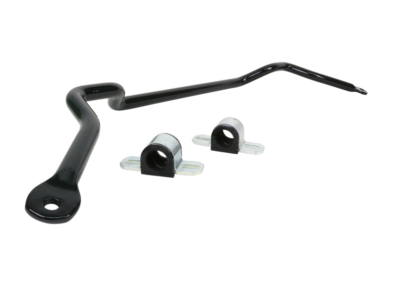 Fulcrum Suspensions Front Sway Bar - 27mm Non Adjustable to Suit Toyota Land Cruiser Prado 95 Series