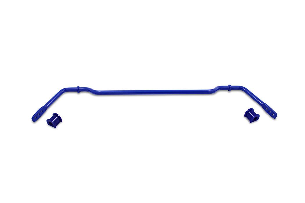 Fulcrum Suspensions 20mm Heavy Duty 3 Position Blade Adjustable Rear Sway Bar Kit