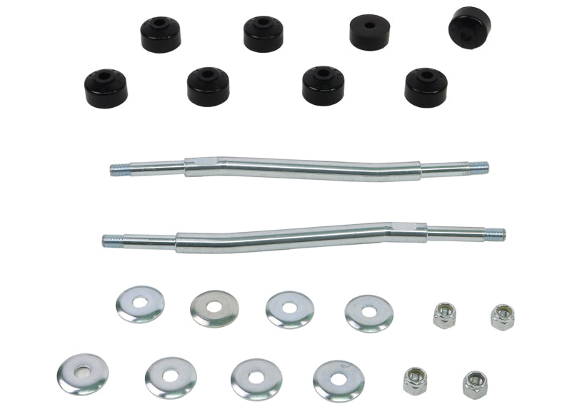 Fulcrum Suspensions Front Sway Bar Link to Suit Holden Commodore VN-VX and HSV