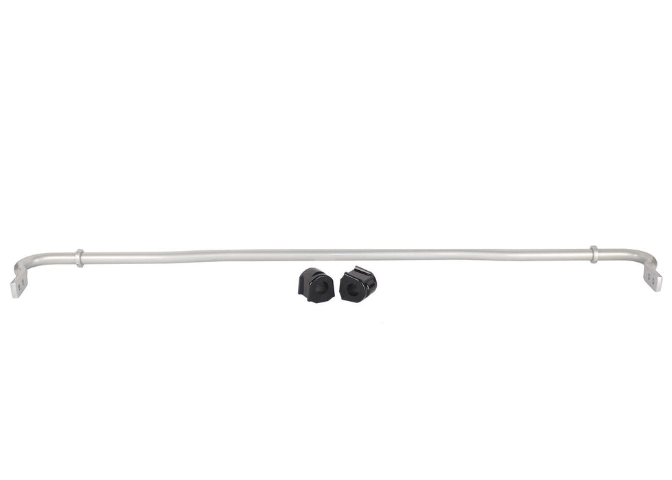 Fulcrum Suspensions Rear Sway Bar - 20mm 2 Point Adjustable to Suit Subaru Outback BT