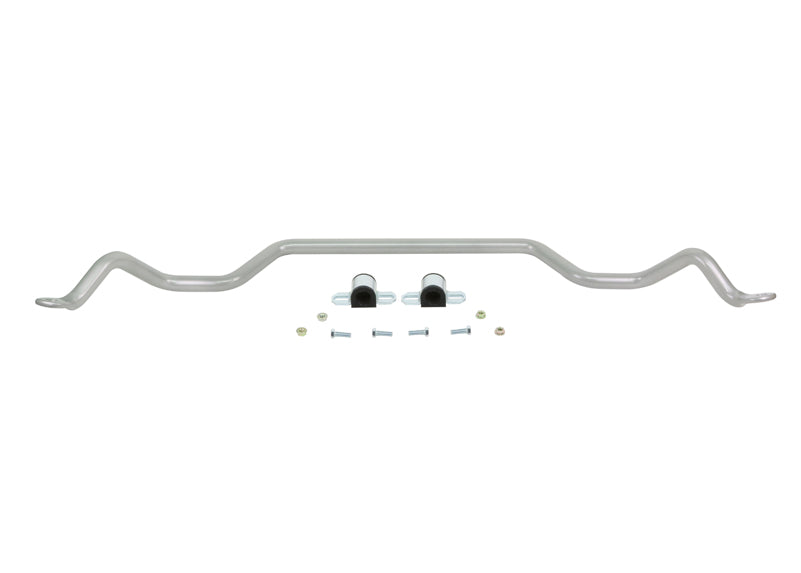 Fulcrum Suspensions Front Sway Bar - 27mm Non Adjustable to Suit Ford Falcon/Fairlane XA-XF and Mustang Classic