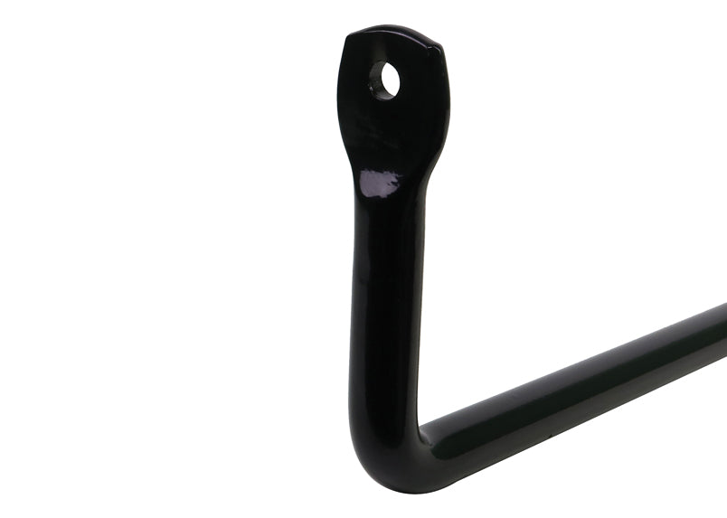 Fulcrum Suspensions Front Sway Bar - 20mm Non Adjustable to Suit Nissan Patrol GQ and Ford Maverick DA