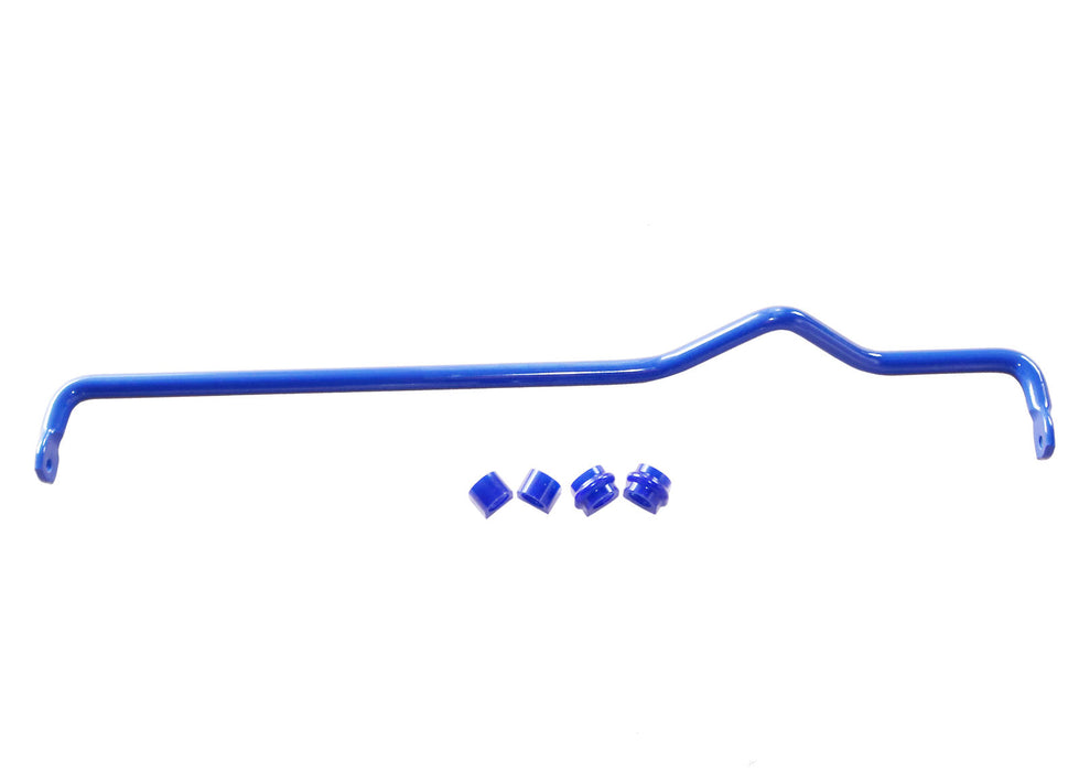 Fulcrum Suspensions 20mm Heavy Duty Non Adjustable Front 4x4 Sway Bar to suit Nissan Patrol GU