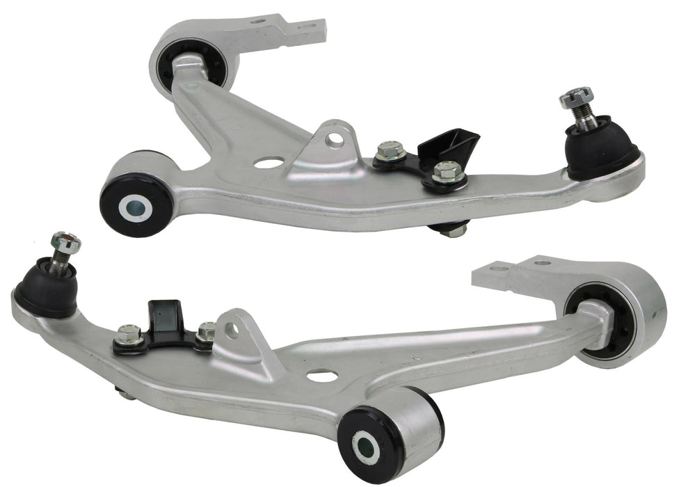 Fulcrum Suspensions Front Control Arm Lower - Arm to Suit Nissan X-Trail T30
