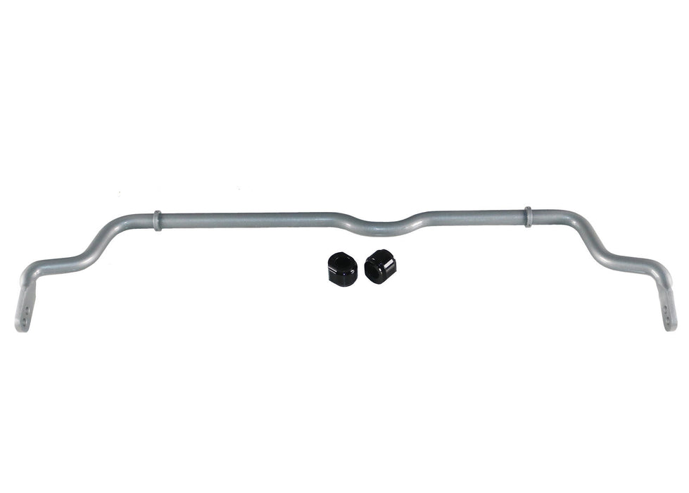 Fulcrum Suspensions Front Sway Bar - 27mm 2 Point Adjustable to Suit Mercedes-Benz A45 AMG W176